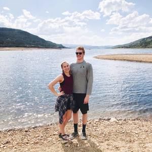 Meet your Posher, Ashlyn